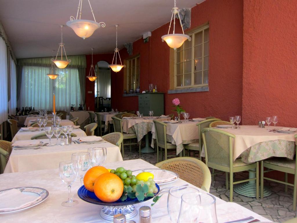 Hotel Poseidon Marina di Pietrasanta Exterior photo